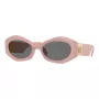VERSACE VE4466U546387 Naiste liblikpäikeseprillid Havana atsetaat 54mm