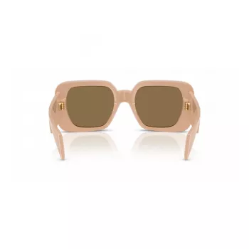 VERSACE Naiste Kassiprilli Päikeseprillid VE4473U548973 Havana Hall Gradient 54mm