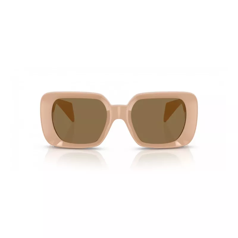 VERSACE Naiste Kassiprilli Päikeseprillid VE4473U548973 Havana Hall Gradient 54mm