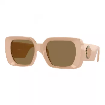 VERSACE Naiste Kassiprilli Päikeseprillid VE4473U548973 Havana Hall Gradient 54mm