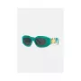 VERSACE naiste päikeseprillid VE4425U536487 Havana Butterfly atsetaat 54mm