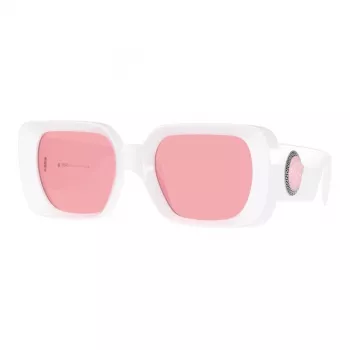 VERSACE Naiste Päikeseprillid VE4473U-31484 Tume Havana Raam Tume Pruun Lääts 54/21/140 mm