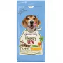VERSELE-LAGA HappyLife Kuiv koeratoit kanaga vanematele koertele 12.5kg