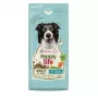 VERSELE-LAGA HappyLife kuiv koeratoit lõhega täiskasvanud koertele 12,5 kg