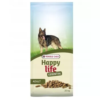 VERSELE-LAGA HappyLife Essential Chicken Dry Dog Food 20kg