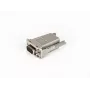 VERTIV Cyclades Crossover Adapter (DTE) RJ-45 Male to DB-9 Female for AlterPath ACS-16, ACS-32, SM100, TS