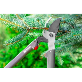 Verto 15G255 möödaviik-oksakäärid 42 mm lõikevõime 680 mm pikkus