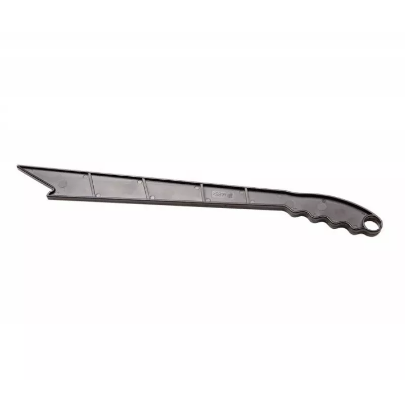 VERTO Lauasaag 800W, tera 200 x 16 mm