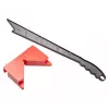 VERTO Lauasaag 800W, tera 200 x 16 mm