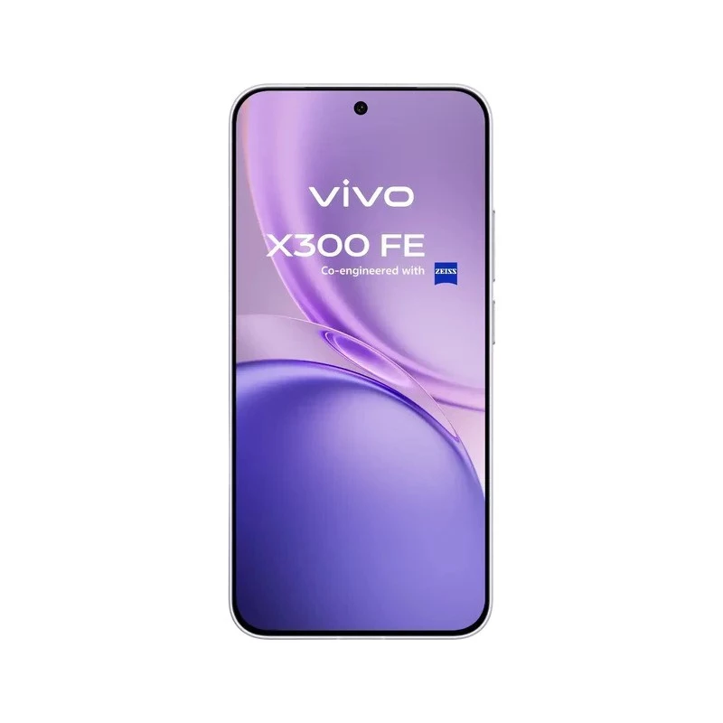 VI3 Vivo X300 FE 12/512GB Lilla