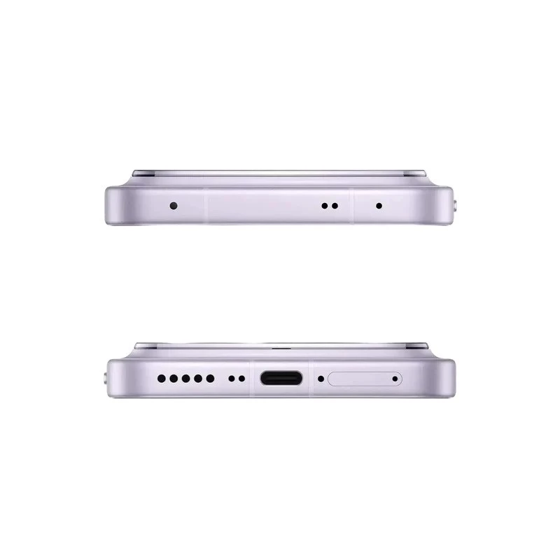 VI3 Vivo X300 FE 12/512GB Lilla