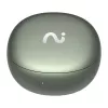 VIAIM Nano+ AI-kõrvaklapid diktofoniga Roheline Bluetooth 5.3 IPX4 32GB ENC puutetundlik juhtimine