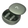 VIAIM Nano+ AI-kõrvaklapid diktofoniga Roheline Bluetooth 5.3 IPX4 32GB ENC puutetundlik juhtimine