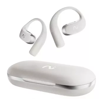 VIAIM Open Note AI-kõrvaklapid häälsalvestiga (hall) - 32GB, Bluetooth 5.3