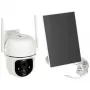VicoHome APTI-W31SD1 päikeseenergial töötav väliturvakaamera PIR, 3MP Wi-Fi