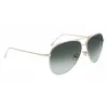 Victoria Beckham VB203S-713 Cat Eye Päikeseprillid Kuldne Pruun Gradient 62mm
