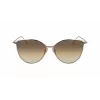 Victoria Beckham VB209S-708 Naiste Kassiprilli Päikeseprillid Havana/Kuld 59mm
