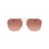 Victoria Beckham VB217S-714 Naiste Päikeseprillid Havana Pruun Gradient 61mm