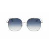 Victoria Beckham VB223S-720 Naiste Päikeseprillid Havana Pruun Gradient 56/17/140 mm