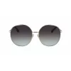 Victoria Beckham VB224S-730 Naiste päikeseprillid - atsetaatraam, polükarbonaat läätsed, 59 mm