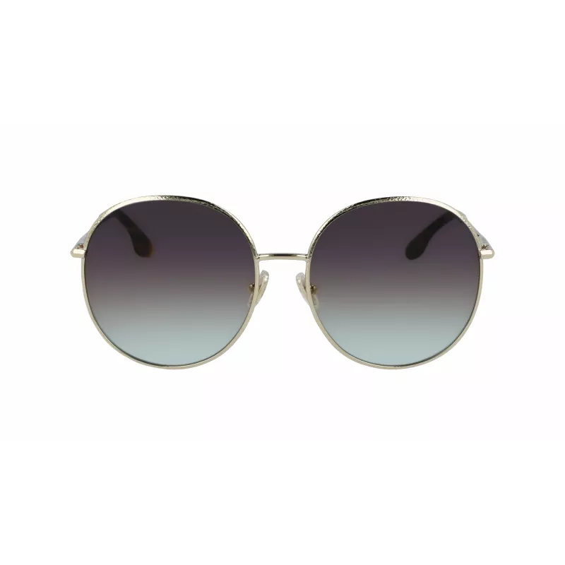 Victoria Beckham VB224S-730 Naiste päikeseprillid - atsetaatraam, polükarbonaat läätsed, 59 mm