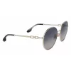 Victoria Beckham VB231S-756 Naiste Päikeseprillid Havana Pruun Gradient 58mm