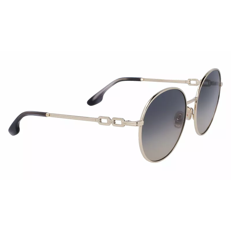 Victoria Beckham VB231S-756 Naiste Päikeseprillid Havana Pruun Gradient 58mm