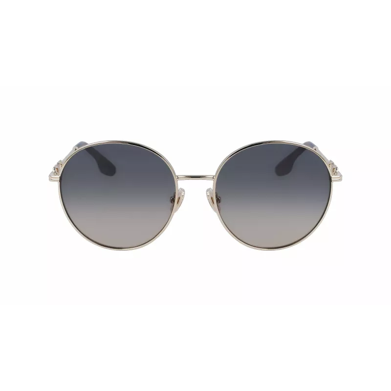 Victoria Beckham VB231S-756 Naiste Päikeseprillid Havana Pruun Gradient 58mm