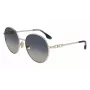 Victoria Beckham VB231S-756 Naiste Päikeseprillid Havana Pruun Gradient 58mm