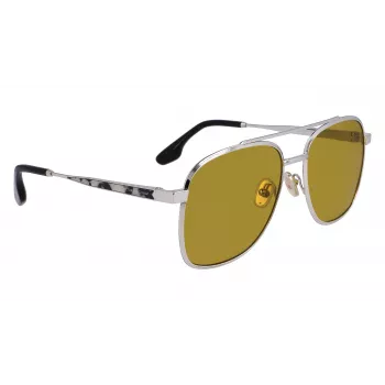 Victoria Beckham VB233S5817040 Naiste kandilised päikeseprillid Havana 58/17/140 mm