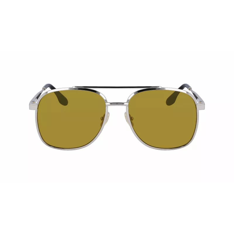 Victoria Beckham VB233S5817040 Naiste kandilised päikeseprillid Havana 58/17/140 mm