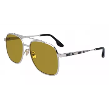 Victoria Beckham VB233S5817040 Naiste kandilised päikeseprillid Havana 58/17/140 mm