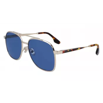 Victoria Beckham VB233S5817720 naiste päikeseprillid - atsetaatraamiga ruudukujulised - 58/17/140 mm