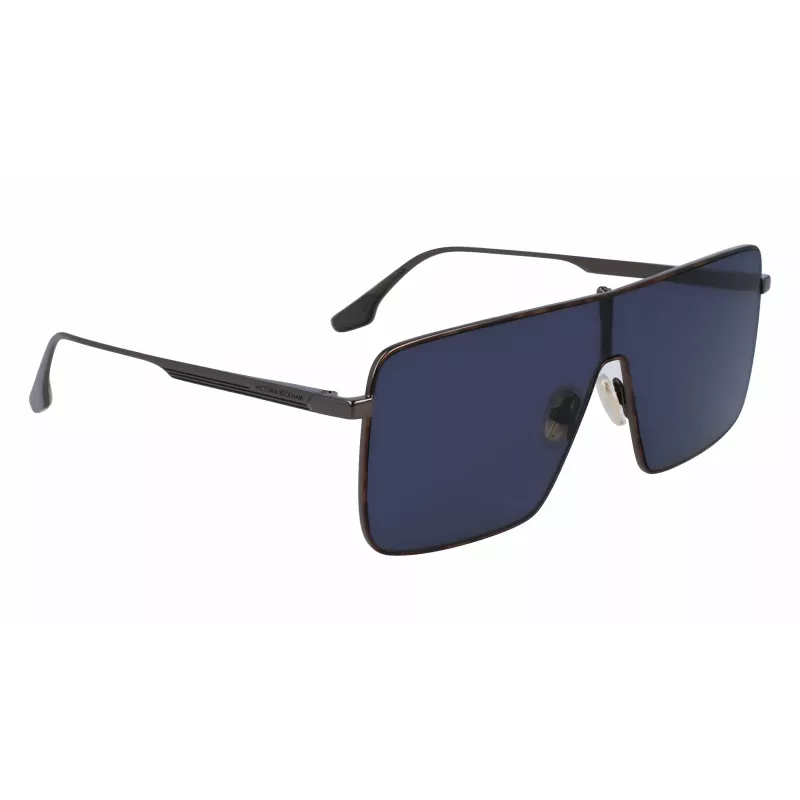 Victoria Beckham VB238S5819041 Naiste Päikeseprillid Havana 58/19/140 mm
