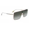 Victoria Beckham VB238S5819700 Naiste kandilised päikeseprillid Havana pruun gradient 58mm