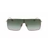 Victoria Beckham VB238S5819700 Naiste kandilised päikeseprillid Havana pruun gradient 58mm