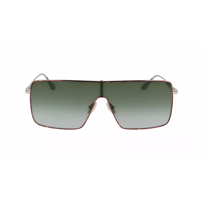 Victoria Beckham VB238S5819700 Naiste kandilised päikeseprillid Havana pruun gradient 58mm