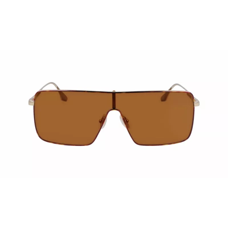Victoria Beckham VB238S5819723 Naiste Päikeseprillid Havana Pruun Gradient 58/19/140 mm