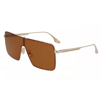 Victoria Beckham VB238S5819723 Naiste Päikeseprillid Havana Pruun Gradient 58/19/140 mm