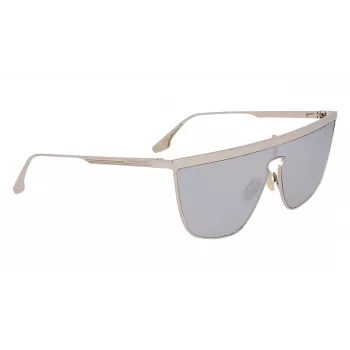 Victoria Beckham VB245S5920045 Naiste ruudukujulised atsetaatpäikeseprillid Havana pruun gradient 59mm