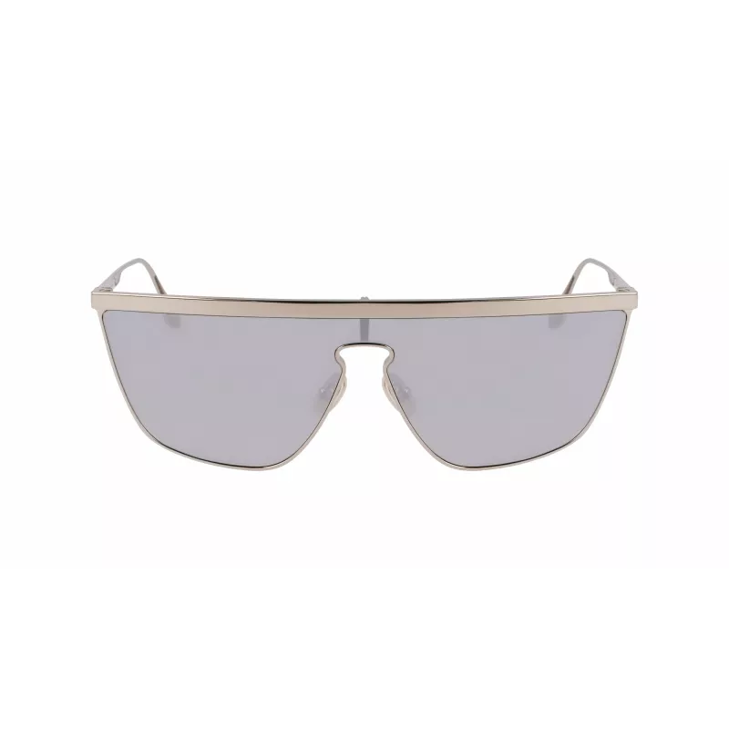 Victoria Beckham VB245S5920045 Naiste ruudukujulised atsetaatpäikeseprillid Havana pruun gradient 59mm
