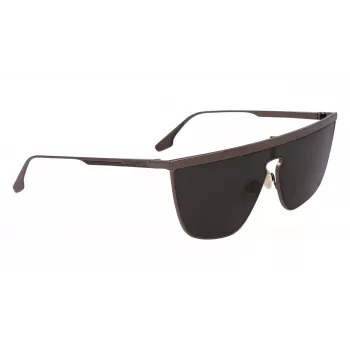 Victoria Beckham VB245S5920046 Naiste ruudukujulised päikeseprillid Havana pruun 59mm