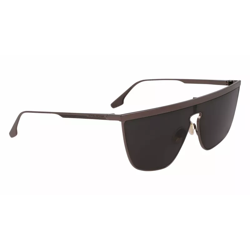 Victoria Beckham VB245S5920046 Naiste ruudukujulised päikeseprillid Havana pruun 59mm
