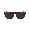 Victoria Beckham VB245S5920046 Naiste ruudukujulised päikeseprillid Havana pruun 59mm