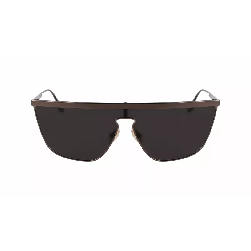 Victoria Beckham VB245S5920046 Naiste ruudukujulised päikeseprillid Havana pruun 59mm