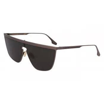 Victoria Beckham VB245S5920046 Naiste ruudukujulised päikeseprillid Havana pruun 59mm