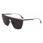 Victoria Beckham VB245S5920046 Naiste ruudukujulised päikeseprillid Havana pruun 59mm