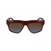 Victoria Beckham VB603S-604 naiste päikeseprillid – ruudukujuline ülisuur atsetaatraam 56/15/145 mm