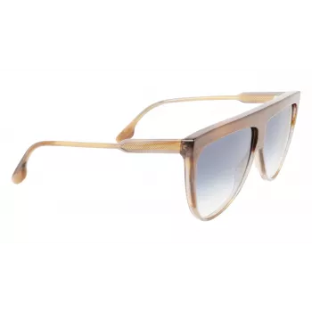 Victoria Beckham VB619S6509773 Naiste ruudukujulised päikeseprillid 65/09/145 mm