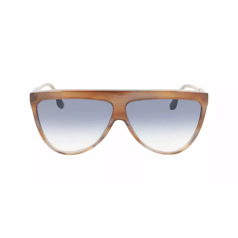 Victoria Beckham VB619S6509773 Naiste ruudukujulised päikeseprillid 65/09/145 mm